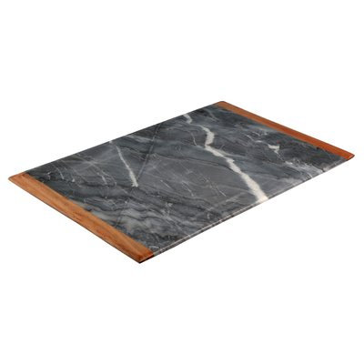 Thirstystone Marble Pastry Board