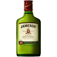Jameson Irish Whiskey Ireland 200ml Flask Bottle