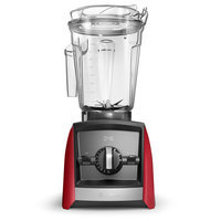 Vitamix Corporation Vitamix - Ascent Series Blender - Red