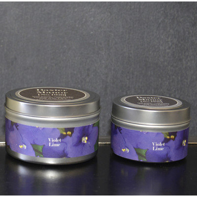 Angelo:home Baxter Manor Pumpkin Pie Candle