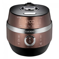 Cuckoo Electronics 10-Cup Electric Induction Heating Pressure Rice Cooker