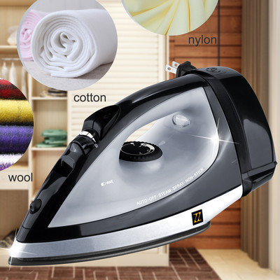 Z & Z Inc Advantage Steam Iron