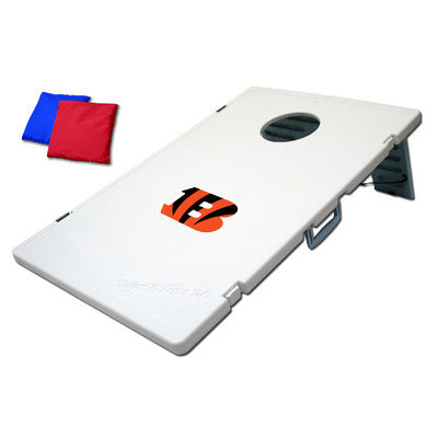 Tailgate Toss - NFL Tailgate Toss 2.0 - Cincinnati Bengals
