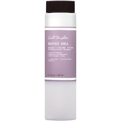 Carol's Daughter Monoi Ora Sulfate-Free Shampoo