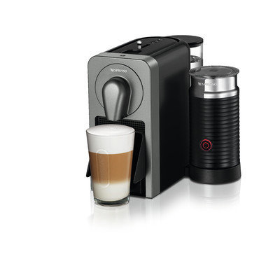 Nespresso Prodigio Espresso Maker