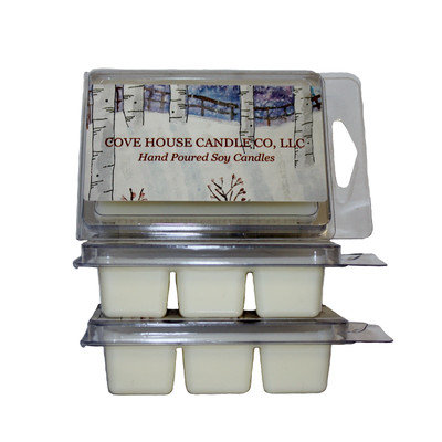 Covehousecandleco Brandied Pear Novelty Candle