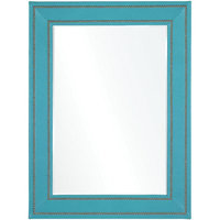Mirror Image Home Bunny Williams Full Length Mirror Size: 56.5