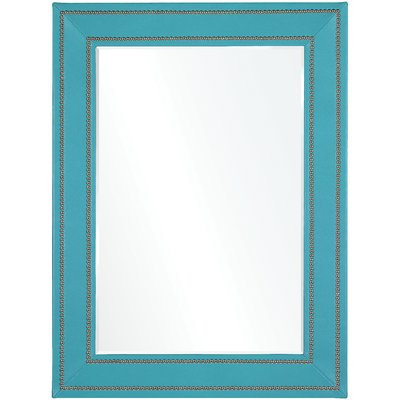Mirror Image Home Bunny Williams Full Length Mirror Size: 56.5