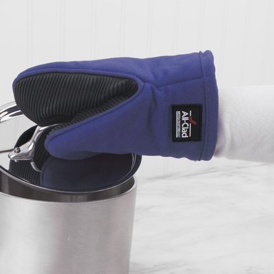 All Clad Pro Silicone Grabber Oven Mitt