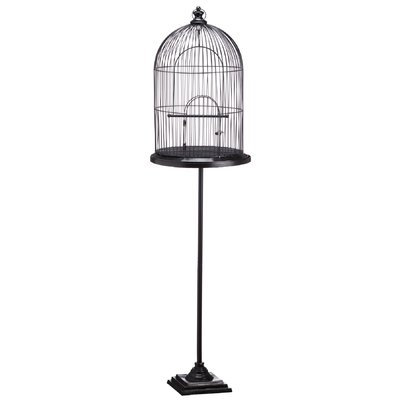 Alcott Hill Ishaan Birdcage