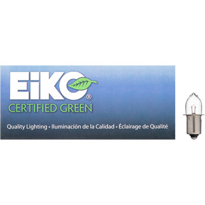 EiKO® PR2 Miniature Lamps 10 ct Box