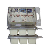 Covehousecandleco Hawaiian Breeze Soy Wax Melt Novelty Candle