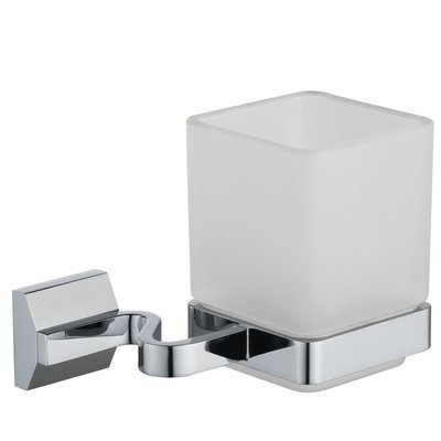Orren Ellis Mang Toothbrush Holder