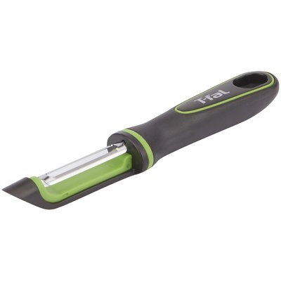 T-fal Ingenio Curved Peeler