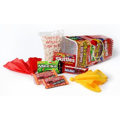 Wabash Valley Farms Football Game Night Snack Box