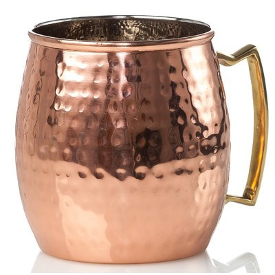 Abigail's Moscow Mule Mug