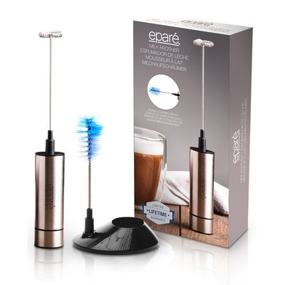 Epar Electric Handheld Milk Frother