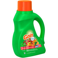 Gain® Tropical Sunrise™ with Febreze Freshness™ Detergent 50 fl. oz. Jug