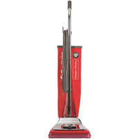 Sanitaire SC888K Quick Kleen Commercial Upright Vacuum Cleaner