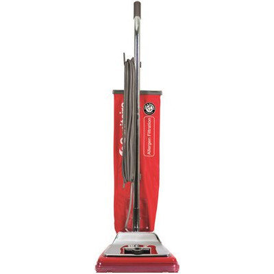 Sanitaire SC888K Quick Kleen Commercial Upright Vacuum Cleaner