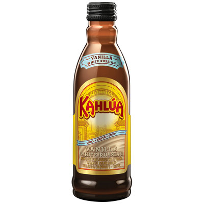Kahlúa White Russian Liqueur