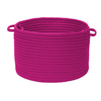 Brayden Studio Solid Utility Basket Size: 12