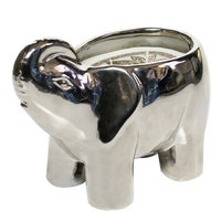 Cam Consumer Products, Inc. CAM CONSUMER PRODUCTS, INC Silver Elephant Candle