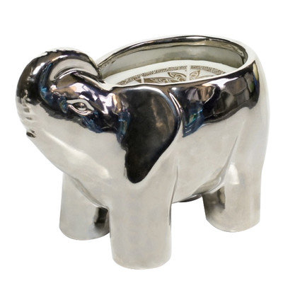 Cam Consumer Products, Inc. CAM CONSUMER PRODUCTS, INC Silver Elephant Candle