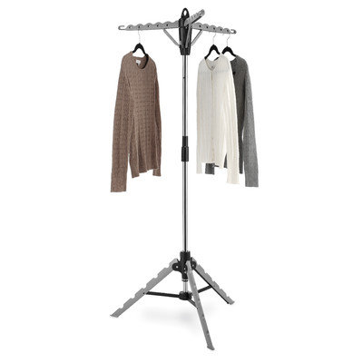 Rebrilliant Garment and Drying Rack