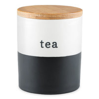 Pinky Up Loose Leaf Tea Storage