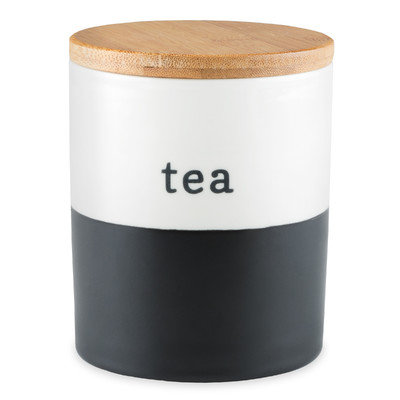 Pinky Up Loose Leaf Tea Storage