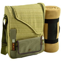 Picnic At Ascot 2 Bottle Hamptons Picnic Cooler