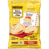 Nestlé® Toll House® Strawberry Shortcake Cookie Dough
