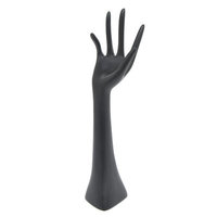 Orren Ellis Resin Hand Decoration Ring Holder