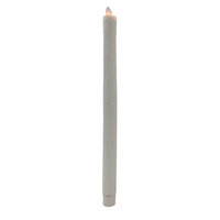The Holiday Aisle Mystique Flameless Candle Color: White
