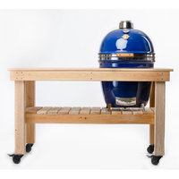Grill Dome 58 X 32 Cypress Table - XL