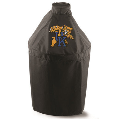 Holland Bar Stool Company Officially Licensed Kamado Style Grill Cover Team: Kentucky