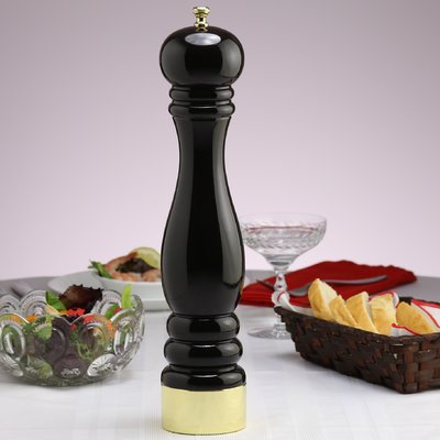 Chef Specialties - 40214 - 14 Inch - European Expressions - Milano Pepper Mill