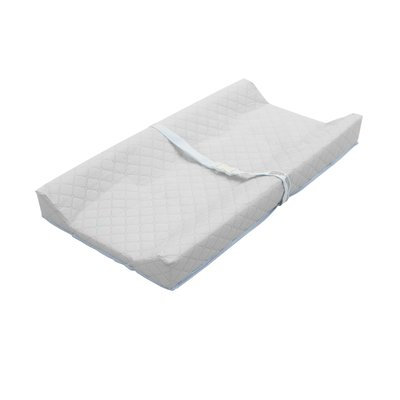 Harriet Bee Jordon Contour Changing Pad Size: 4