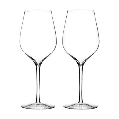Waterford Elegance wine glass sauvignon blanc, set of 2