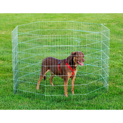 Prevue Hendryx Prevue Pet Products Dog Exercise Pen