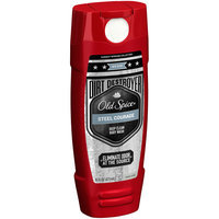 Dirt Destroyer Old Spice Body Wash Hardest Working Collection Dirt Destroyer Steel Courage 16 oz