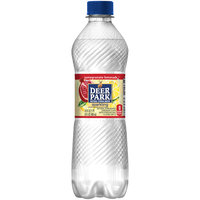 DEER PARK Sparkling Natural Spring Water Pomegranate Lemonade 0.5L Bottle