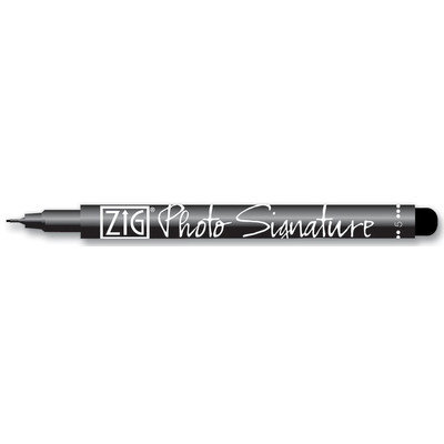 Ek Success PS220BC Photo Signature Marker Carded