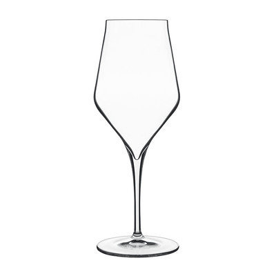 Luigi Bormioli Supremo Chianti Wine Glasses (Set of 2)