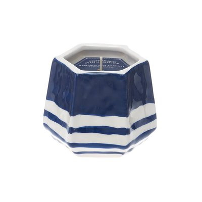 Breakwater Bay Deep Blue Sea Scented Jar Candle