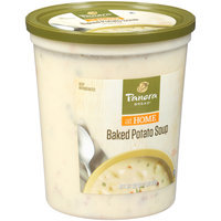 Panera Bread® at Home Baked Potato Soup 32 oz. Microwave Bowl