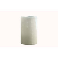 Essential Decor & Beyond Flameless Candle Size: 6