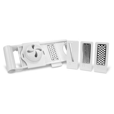 Home Basics Mandoline Slicer