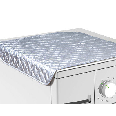 Innova Imports Magnetic Ironing Mat